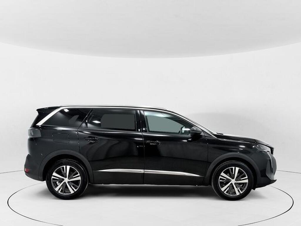 Peugeot 5008 1.2 PureTech 96KW S&S Allure Pack Segunda mano