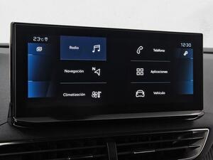 Peugeot 5008 5008 1.2 PURETECH 130 S&S ALLURE PACK 5P 7 PLAZAS 23