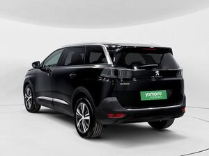 Peugeot 5008 5008 1.2 PURETECH 130 S&S ALLURE PACK 5P 7 PLAZAS 2