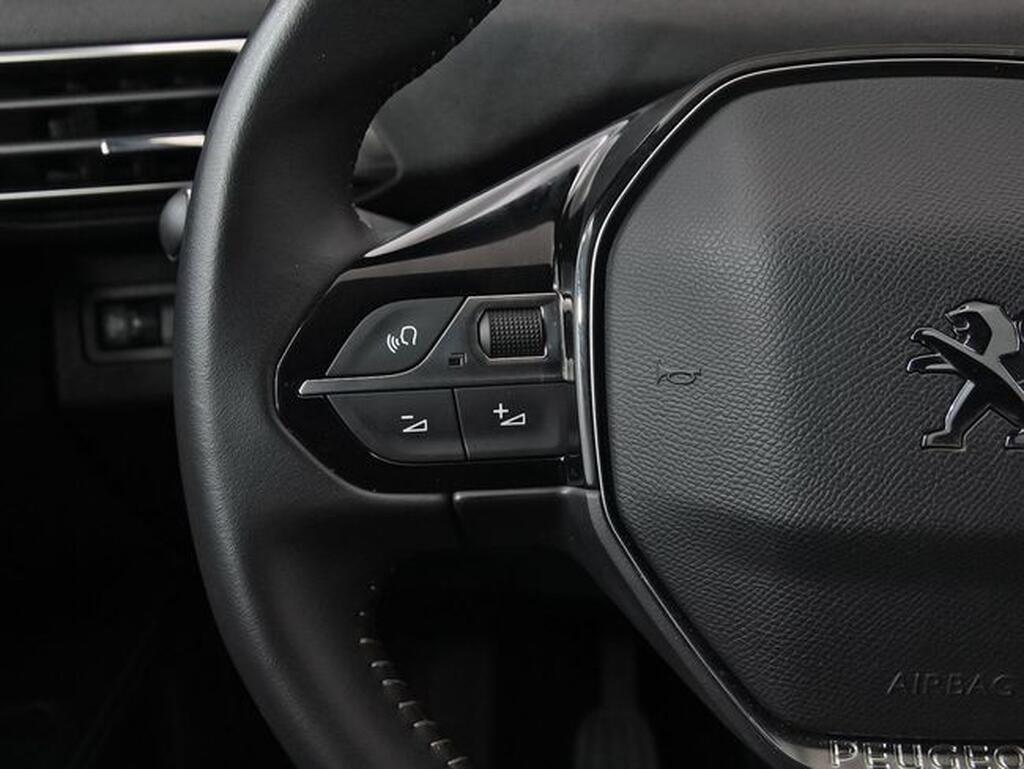Peugeot 5008 1.2 PureTech 96KW S&S Allure Pack Segunda mano