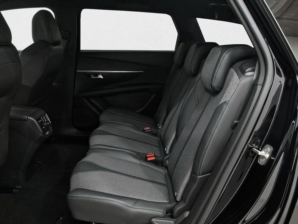 Peugeot 5008 1.2 PureTech 96KW S&S Allure Pack Segunda mano