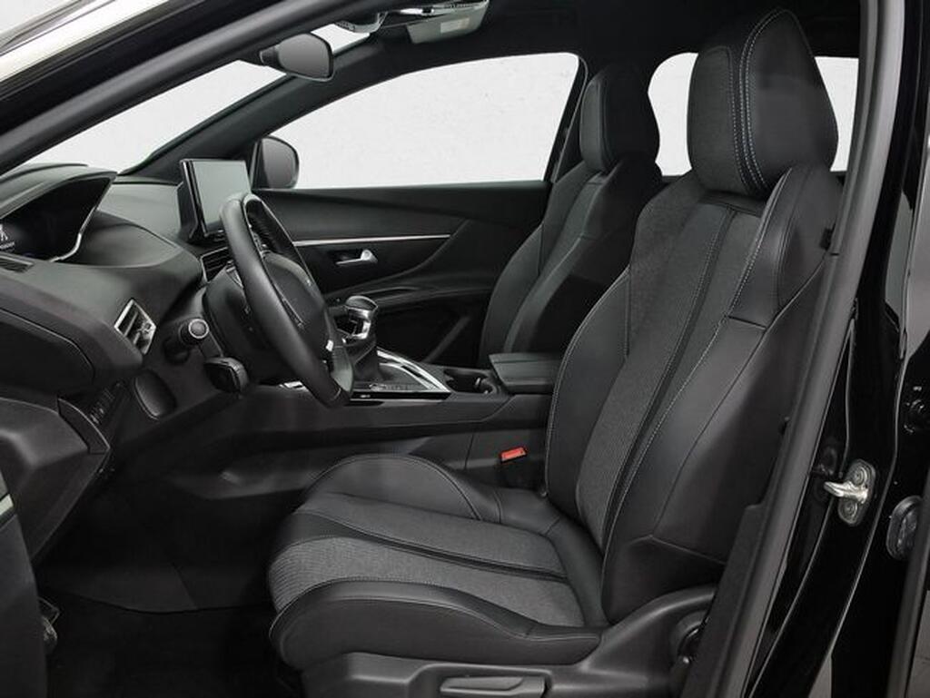 Peugeot 5008 1.2 PureTech 96KW S&S Allure Pack Segunda mano