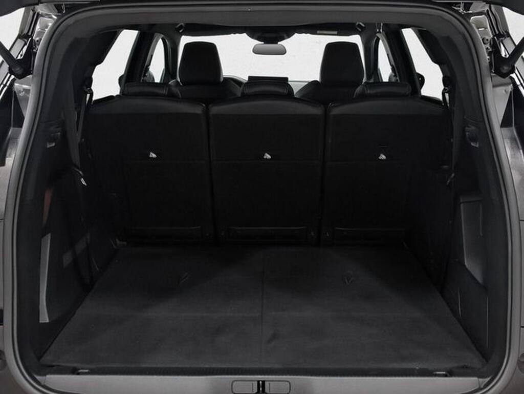 Peugeot 5008 1.2 PureTech 96KW S&S Allure Pack Segunda mano