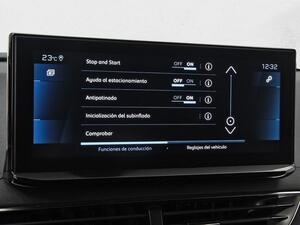 Peugeot 5008 5008 1.2 PURETECH 130 S&S ALLURE PACK 5P 7 PLAZAS 28