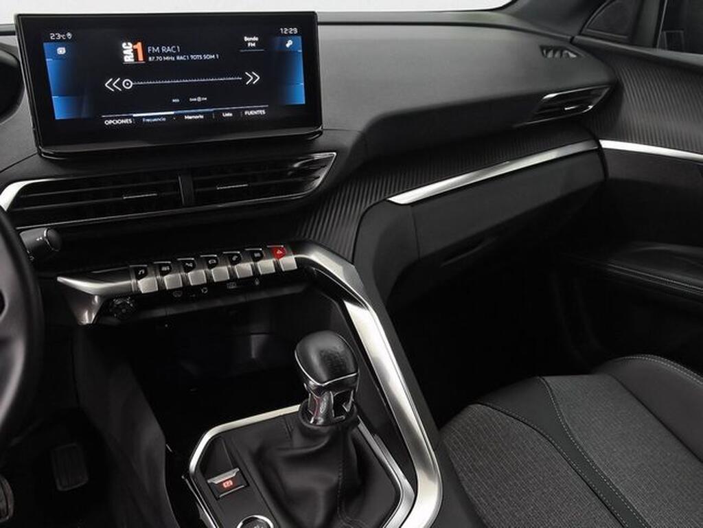 Peugeot 5008 1.2 PureTech 96KW S&S Allure Pack Segunda mano