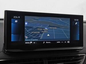 Peugeot 5008 5008 1.2 PURETECH 130 S&S ALLURE PACK 5P 7 PLAZAS 24
