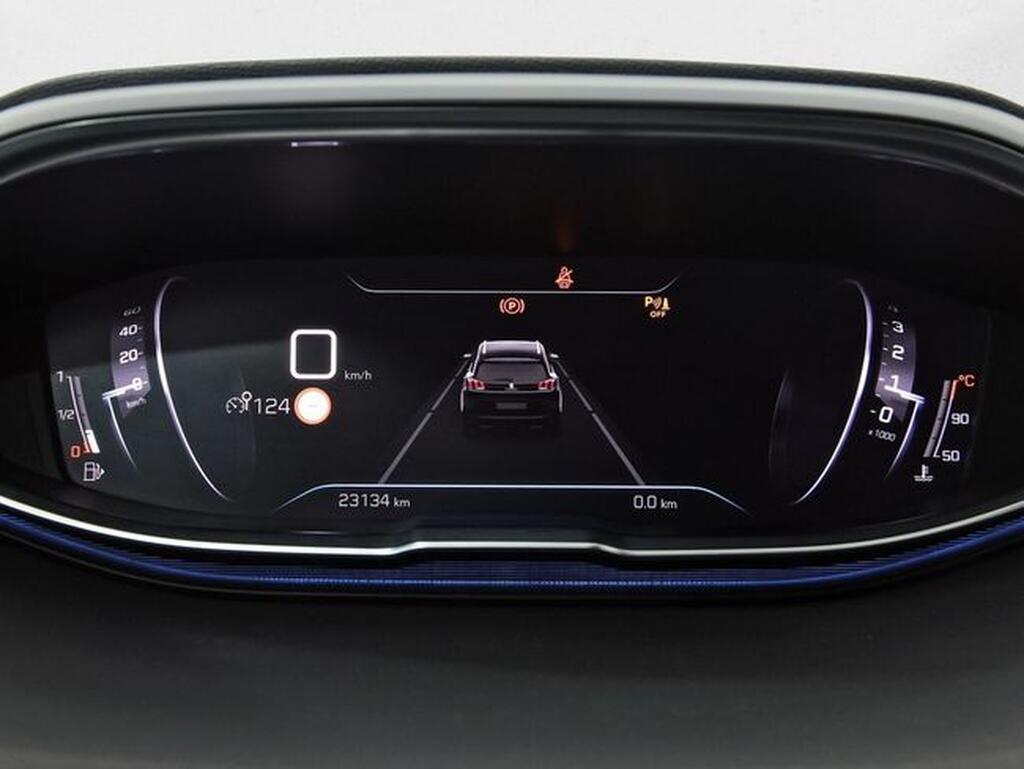 Peugeot 5008 1.2 PureTech 96KW S&S Allure Pack Segunda mano