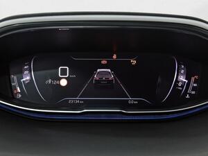 Peugeot 5008 5008 1.2 PURETECH 130 S&S ALLURE PACK 5P 7 PLAZAS 16