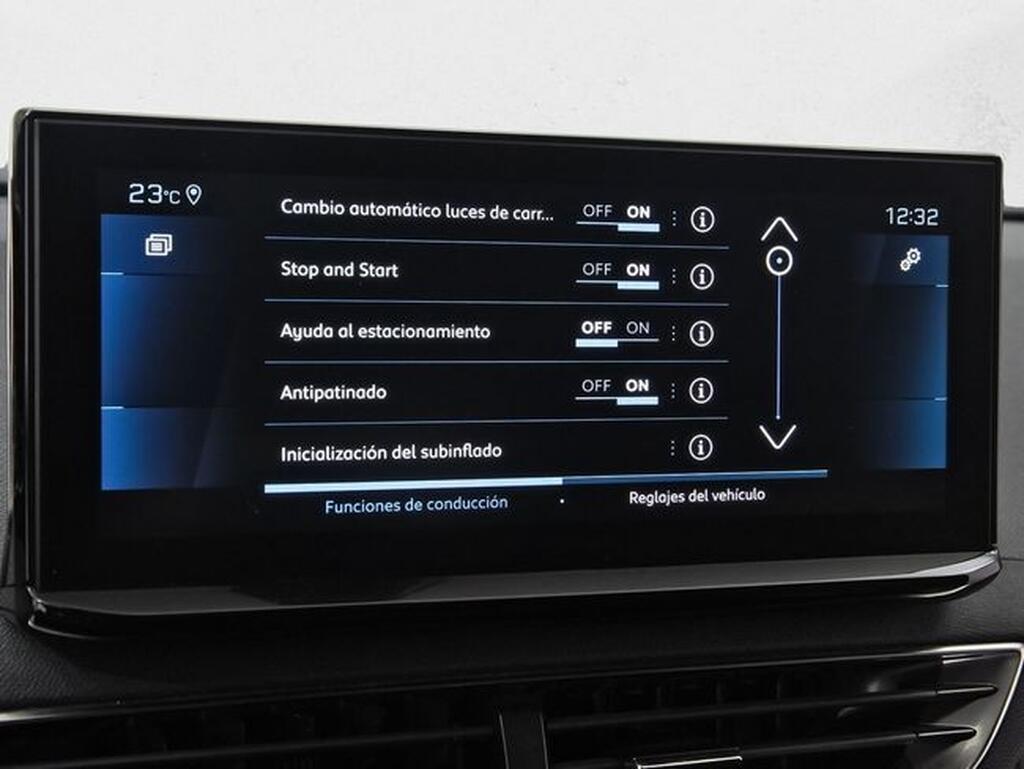 Peugeot 5008 1.2 PureTech 96KW S&S Allure Pack Segunda mano