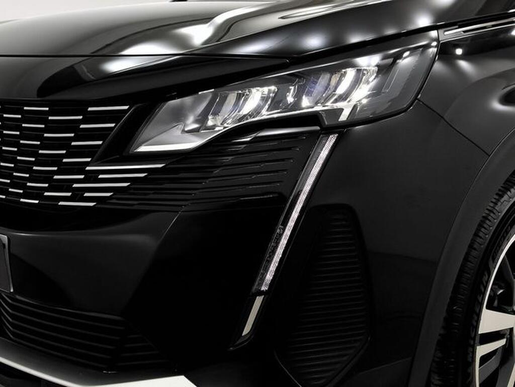 Peugeot 5008 1.2 PureTech 96KW S&S Allure Pack Segunda mano
