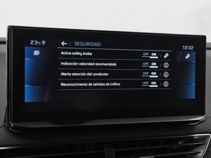 Peugeot 5008 5008 1.2 PURETECH 130 S&S ALLURE PACK 5P 7 PLAZAS 29