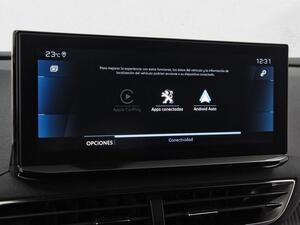 Peugeot 5008 5008 1.2 PURETECH 130 S&S ALLURE PACK 5P 7 PLAZAS 26