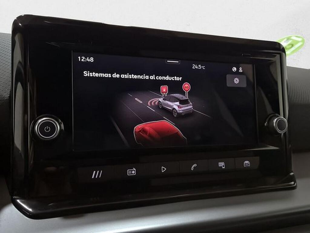 Seat Arona ARONA 1.0 TSI 115 FR+ S/S 5P 22