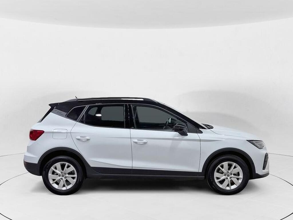 Seat Arona ARONA 1.0 TSI 115 FR+ S/S 5P 3