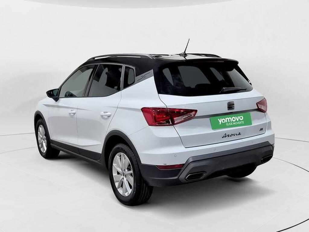 Seat Arona ARONA 1.0 TSI 115 FR+ S/S 5P 2