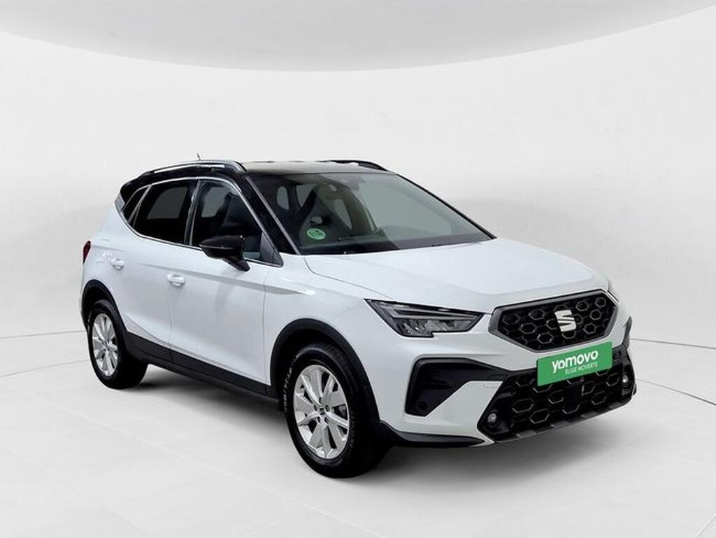 Seat Arona ARONA 1.0 TSI 115 FR+ S/S 5P 1
