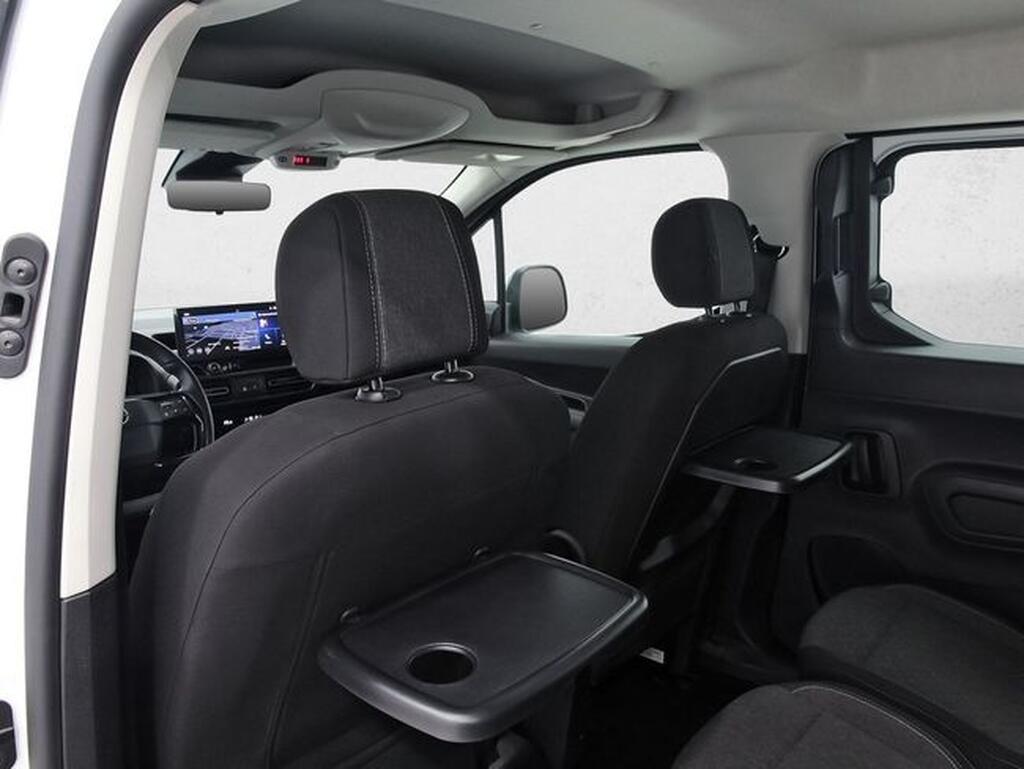 Opel Combo 100 Cv 1.5 Td S/S MT6 €6.4 Segunda mano