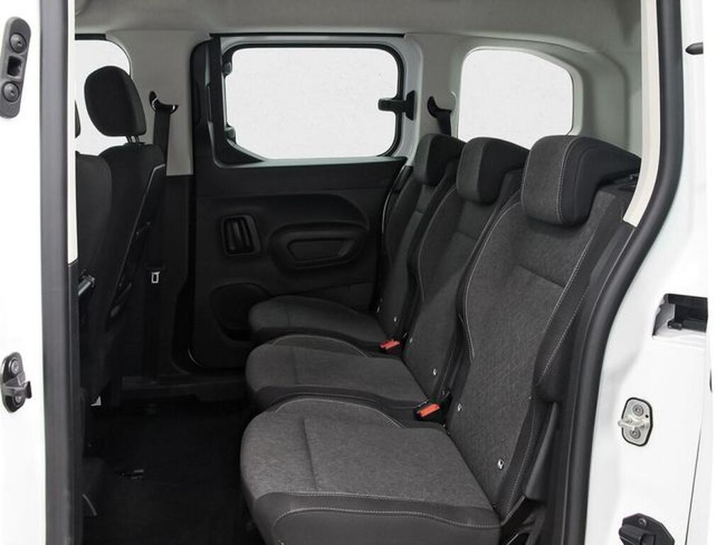 Opel Combo 100 Cv 1.5 Td S/S MT6 €6.4 Segunda mano