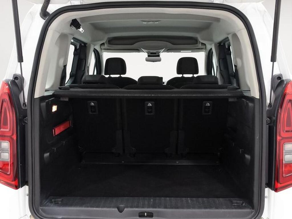 Opel Combo 100 Cv 1.5 Td S/S MT6 €6.4 Segunda mano