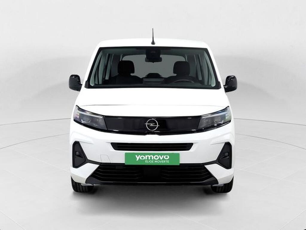 Opel Combo 100 Cv 1.5 Td S/S MT6 €6.4 Segunda mano