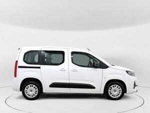 Opel Combo 100 Cv 1.5 Td S/S MT6 €6.4 3