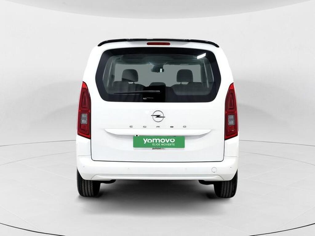 Opel Combo 100 Cv 1.5 Td S/S MT6 €6.4 Segunda mano