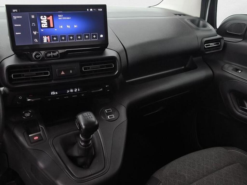 Opel Combo 100 Cv 1.5 Td S/S MT6 €6.4 Segunda mano