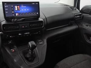 Opel Combo 100 Cv 1.5 Td S/S MT6 €6.4 12