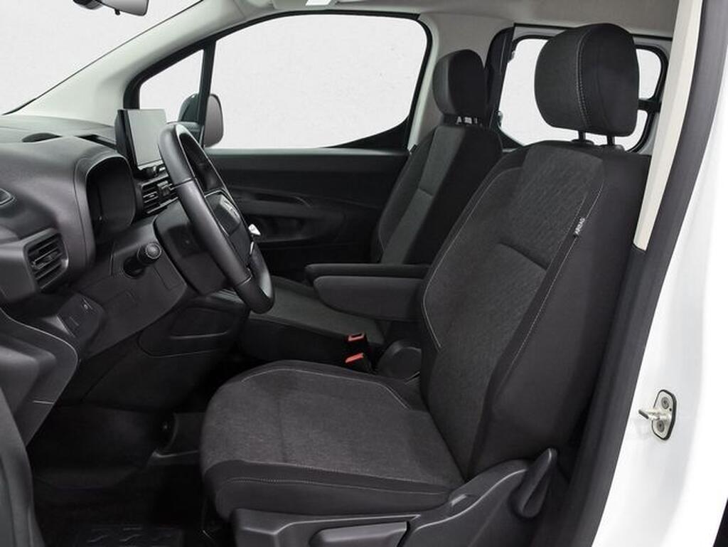 Opel Combo 100 Cv 1.5 Td S/S MT6 €6.4 Segunda mano