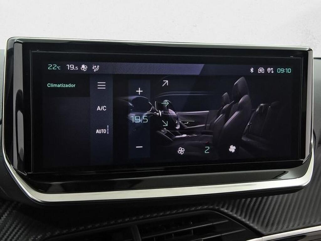 Peugeot 2008 2008 1.2 PURETECH 100 S&S ALLURE 5P 30