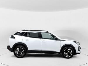 Peugeot 2008 2008 1.2 PURETECH 100 S&S ALLURE 5P 3