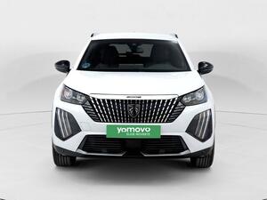 Peugeot 2008 2008 1.2 PURETECH 100 S&S ALLURE 5P 5