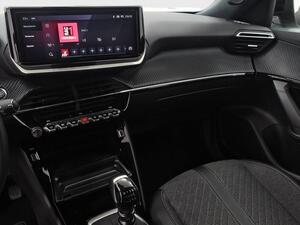 Peugeot 2008 2008 1.2 PURETECH 100 S&S ALLURE 5P 12