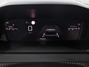 Peugeot 2008 2008 1.2 PURETECH 100 S&S ALLURE 5P 15