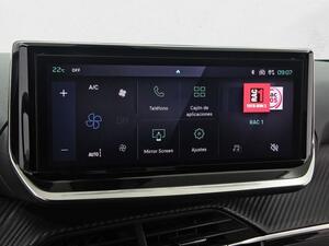 Peugeot 2008 2008 1.2 PURETECH 100 S&S ALLURE 5P 23