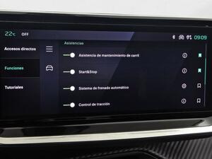 Peugeot 2008 2008 1.2 PURETECH 100 S&S ALLURE 5P 28