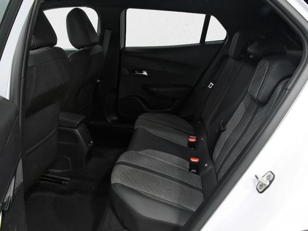 Peugeot 2008 2008 1.2 PURETECH 100 S&S ALLURE 5P 9