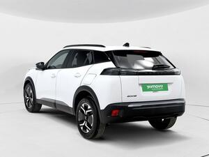 Peugeot 2008 2008 1.2 PURETECH 100 S&S ALLURE 5P 2