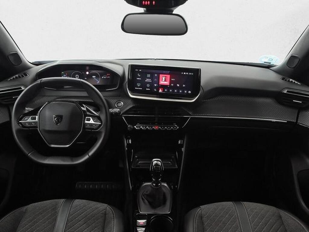 Peugeot 2008 2008 1.2 PURETECH 100 S&S ALLURE 5P 7