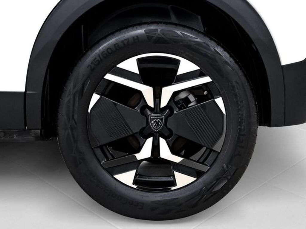 Peugeot 2008 2008 1.2 PURETECH 100 S&S ALLURE 5P 11