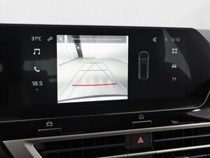 Citroën C4 * C4 1.2 PURETECH 130 PLUS 5P 24