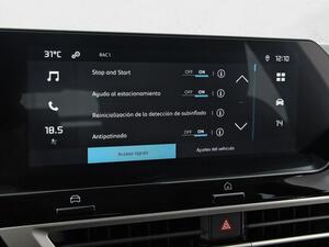 Citroën C4 * C4 1.2 PURETECH 130 PLUS 5P 25