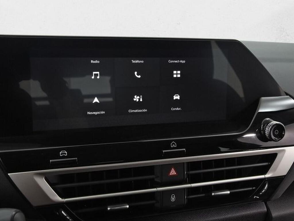 Citroën C4 PureTech 130 S&S 6v Plus Segunda mano