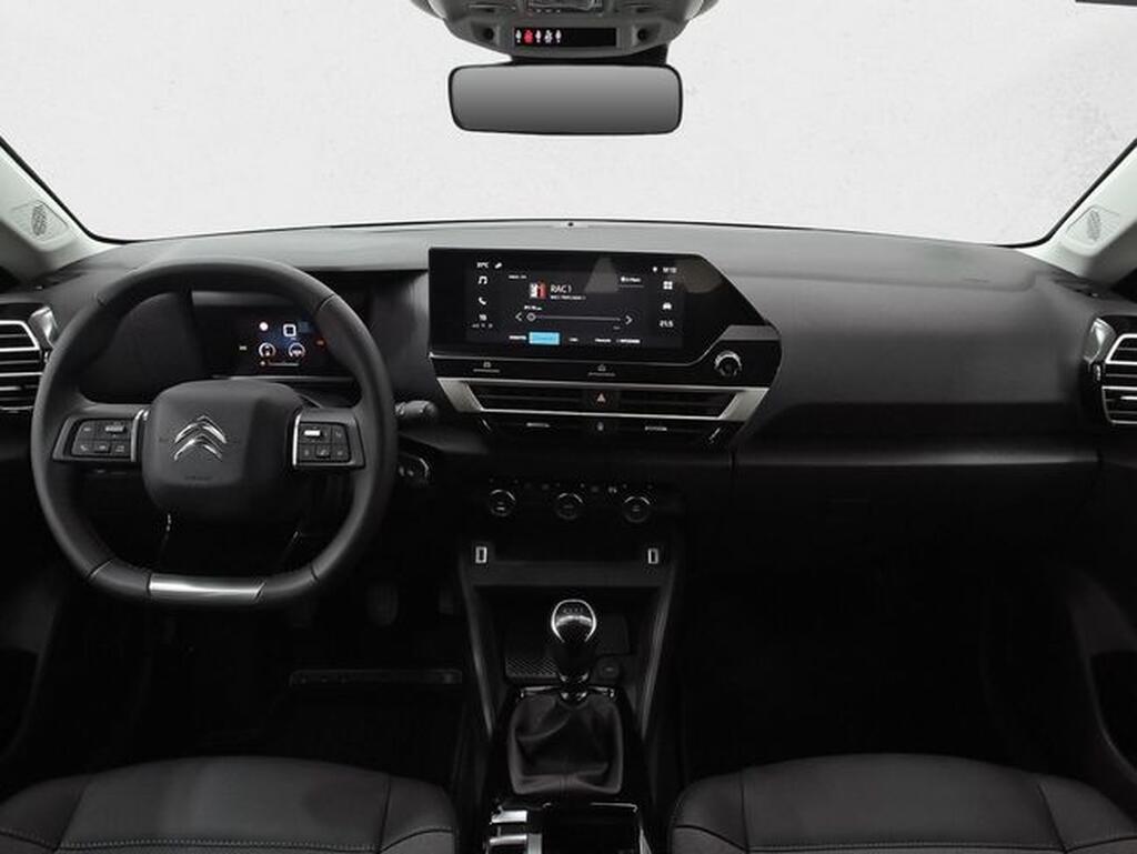 Citroën C4 PureTech 130 S&S 6v Plus Segunda mano