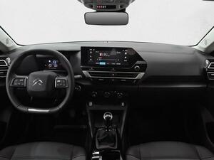 Citroën C4 * C4 1.2 PURETECH 130 PLUS 5P 7