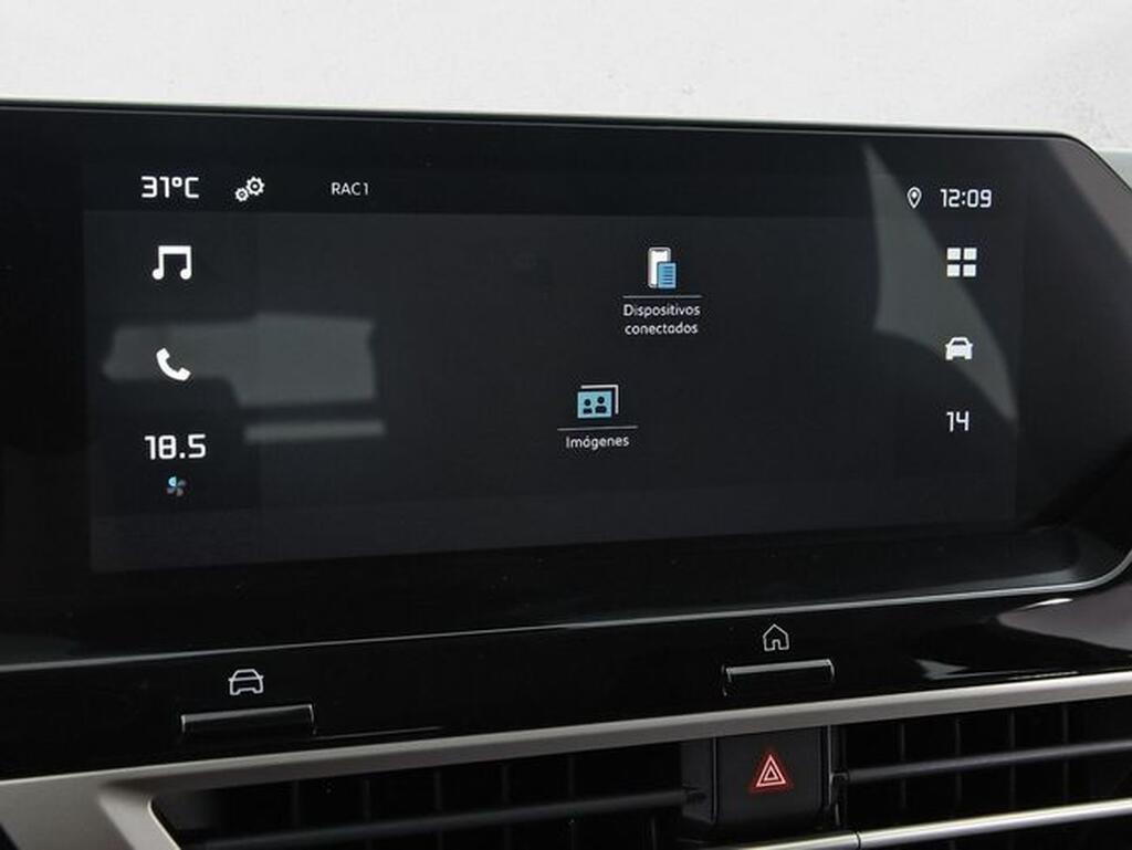 Citroën C4 PureTech 130 S&S 6v Plus Segunda mano