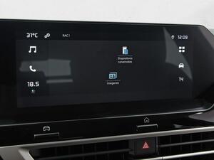 Citroën C4 * C4 1.2 PURETECH 130 PLUS 5P 23