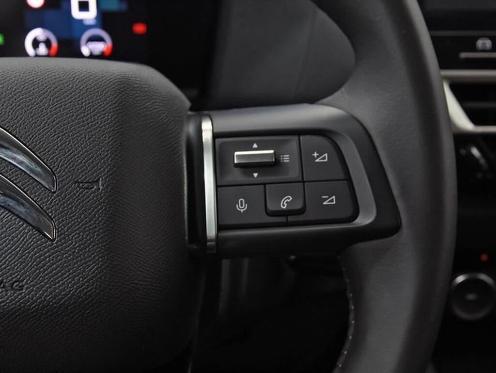 Citroën C4 PureTech 130 S&S 6v Plus Segunda mano