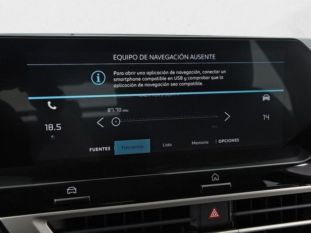 Citroën C4 PureTech 130 S&S 6v Plus Segunda mano