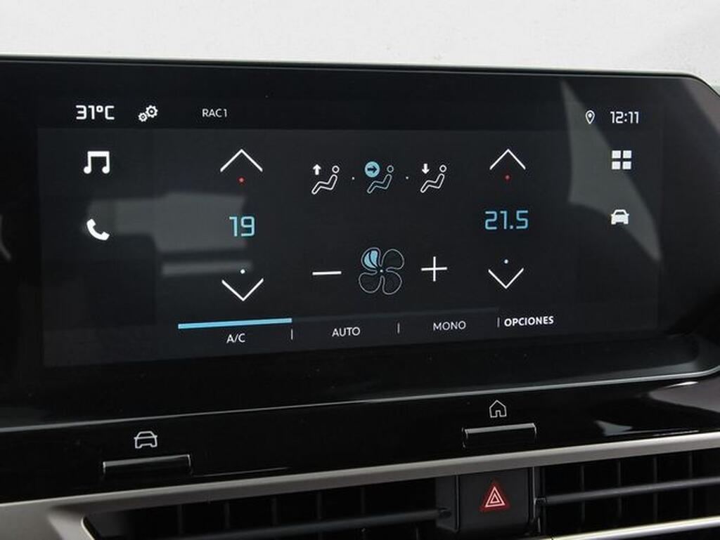 Citroën C4 PureTech 130 S&S 6v Plus Segunda mano